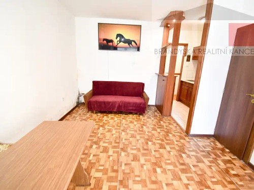 Prodej bytu 2+kk 35 m²