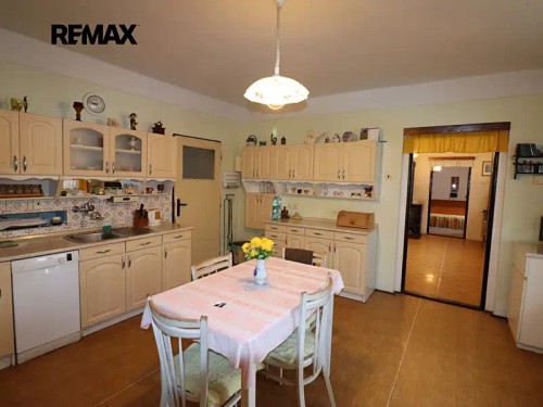 Prodej domu 90 m², pozemek 4793 m²