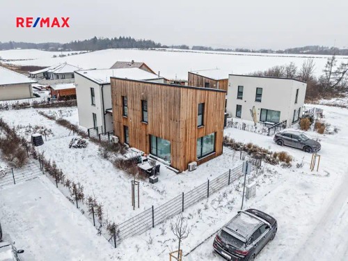 Prodej domu 190 m², pozemek 918 m²