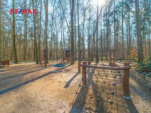 Prodaný byt 1+kk 34 m²