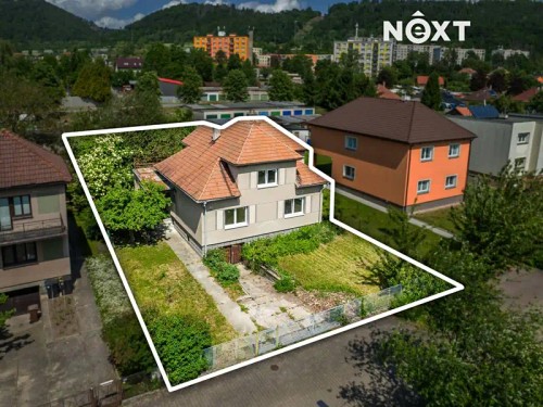 Prodej domu 248 m², pozemek 832 m²