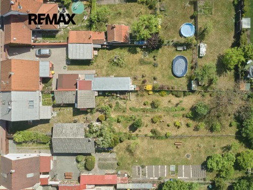 Prodej domu 110 m², pozemek 787 m²