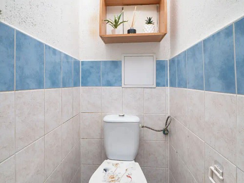 Prodej bytu 1+1 37 m²