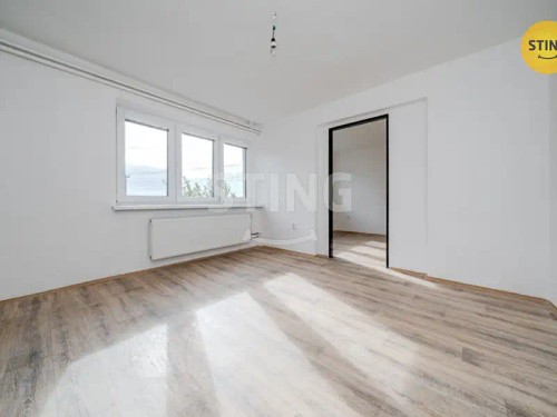 Prodej bytu 2+1 90 m²