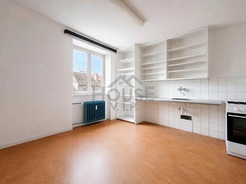 Prodej bytu 2+1 62 m²