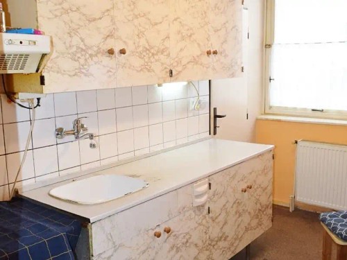 Prodaný byt 3+1 75 m²