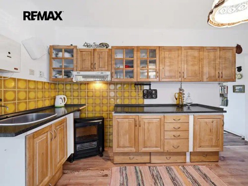 Prodej domu 69 m², pozemek 423 m²