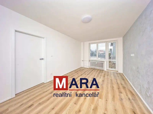 Prodej bytu 3+1 65 m²