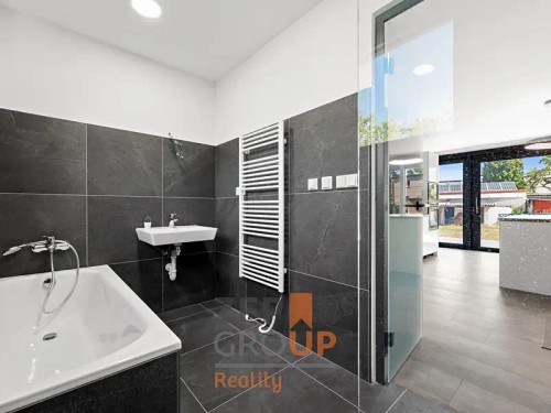 Prodej domu 119 m², pozemek 465 m²