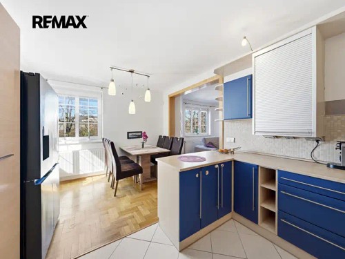 Prodej domu 132 m², pozemek 1466 m²