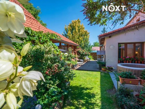 Prodej chalupy 335 m², pozemek 1532 m²