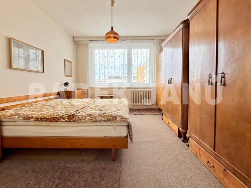 Prodaný byt 3+1 75 m²
