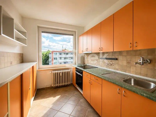 Prodej bytu 4+1 74 m²