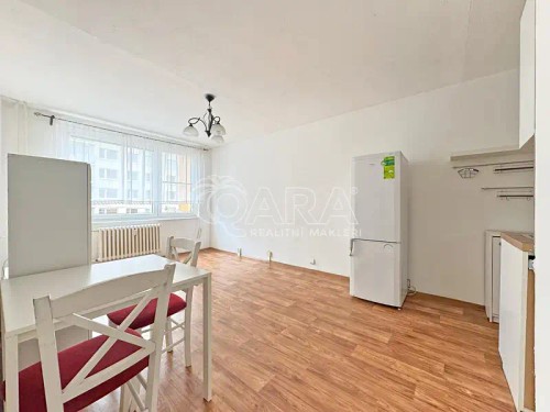 Prodej bytu 2+kk 43 m²