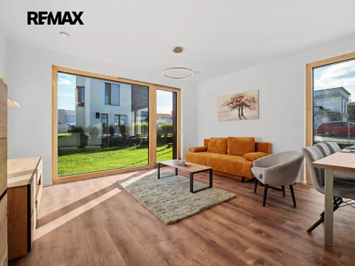 Prodej domu 197 m², pozemek 575 m²