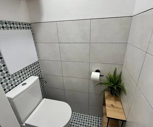Prodaný byt 3+1 71 m²