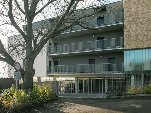 Prodaný  byt 1+kk 30 m²