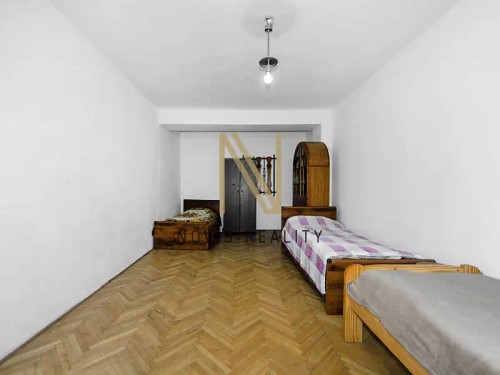Prodej bytu 2+1 52 m²