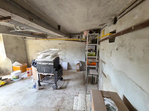 Prodej domu 251 m², pozemek 263 m²