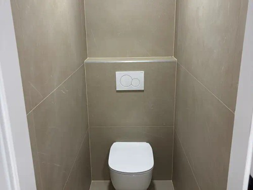 Prodaný byt 3+kk 68 m²