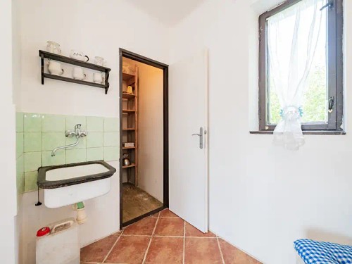 Prodej domu 80 m², pozemek 971 m²