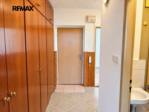 Prodej bytu 3+1 83 m²
