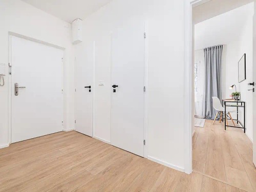 Prodaný byt 3+kk 55 m²