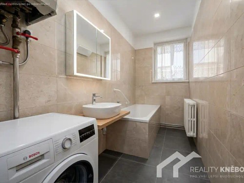 Prodej bytu 2+1 59 m²