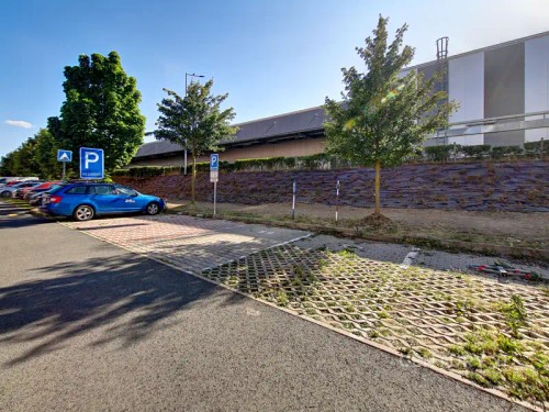Prodej bytu 1+kk 34 m²