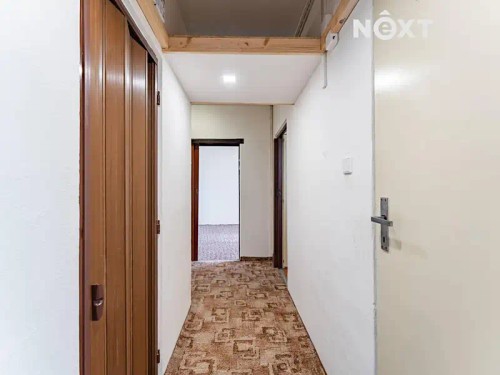 Prodej bytu 2+1 47 m²
