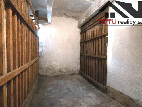 Prodej bytu 2+1 63 m²