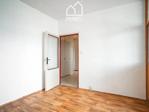 Prodaný byt 2+1 56 m²