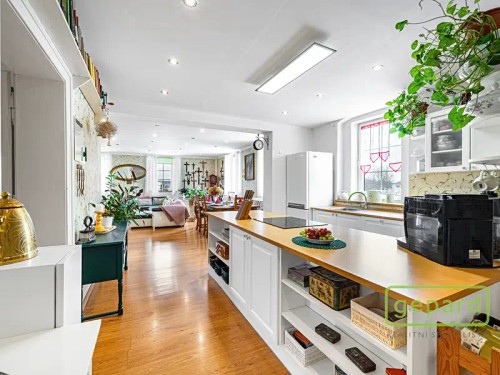 Prodej domu 341 m², pozemek 2007 m²