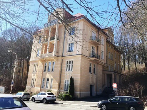 Prodej bytu 4+kk 100 m²