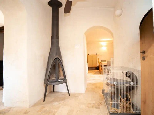 Prodej domu 60 m², pozemek 235 m²