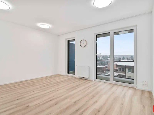 Prodej bytu 2+kk 46 m²