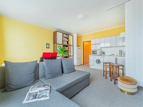 Prodej bytu 1+kk 33 m²