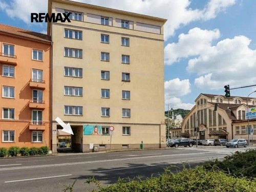 Prodej bytu 2+kk 86 m²