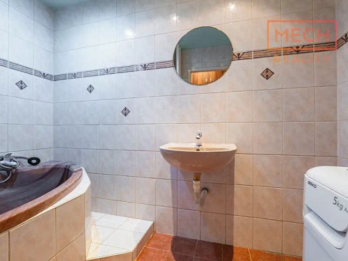 Prodej bytu 2+1 52 m²