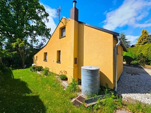 Prodej chaty 75 m², pozemek 893 m²