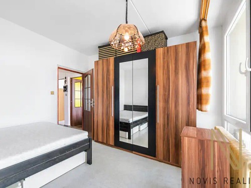 Prodej bytu 4+1 80 m²