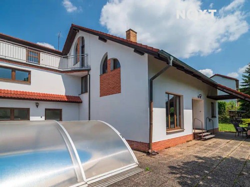 Prodej domu 179 m², pozemek 839 m²