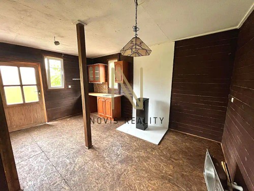 Prodej stavebního pozemku 400 m²