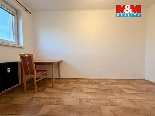 Prodaný  byt 3+1 56 m²