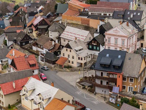 Prodej domu 136 m², pozemek 146 m²