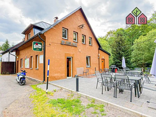 Prodej domu 216 m², pozemek 353 m²