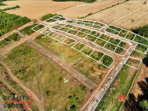 Prodej stavebního pozemku 702 m²