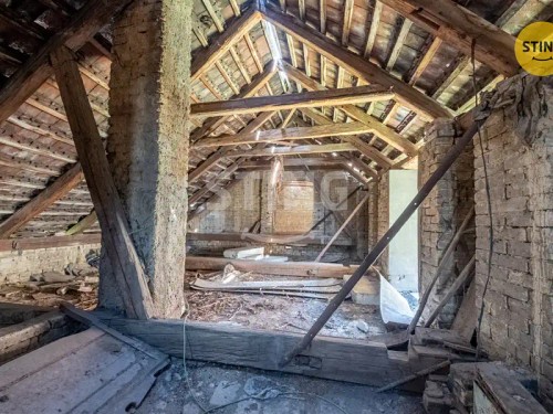 Prodej zemědělské usedlosti 262 m², pozemek 1101 m²