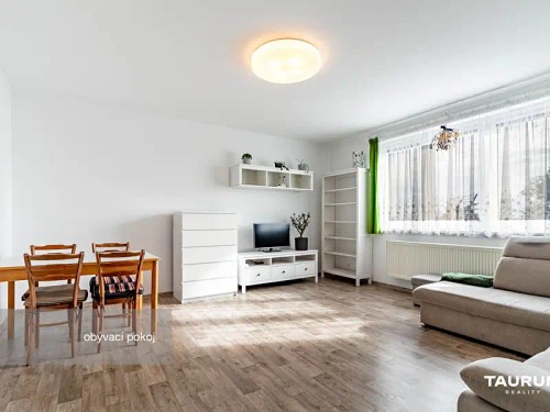 Prodej bytu 3+1 71 m²