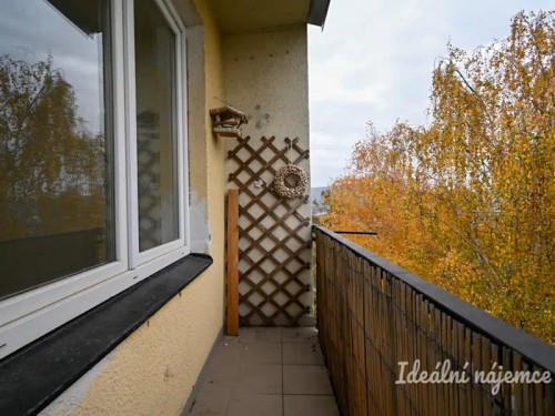 Prodaný byt 3+1 69 m²